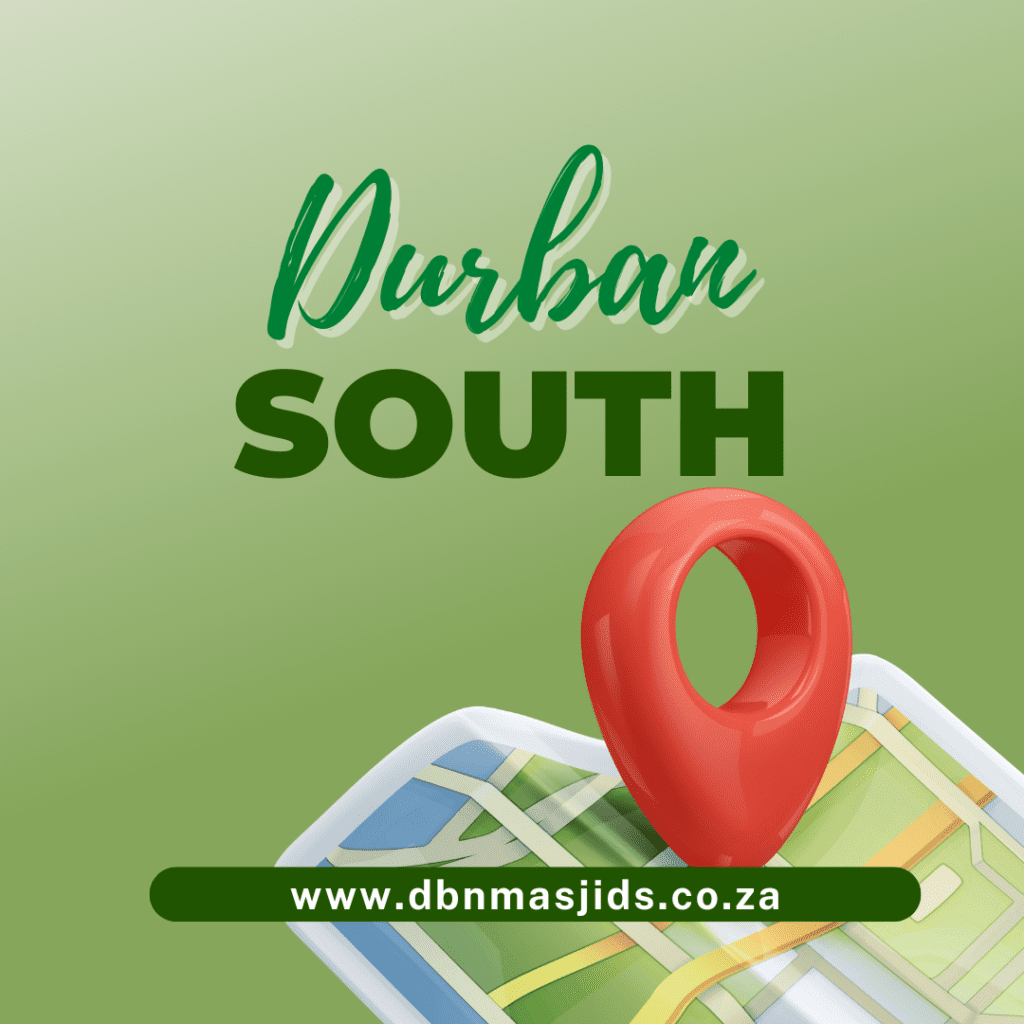 Isipingo Areas, Amamzimtoti, Bluff, Merewent, Chatsworth,